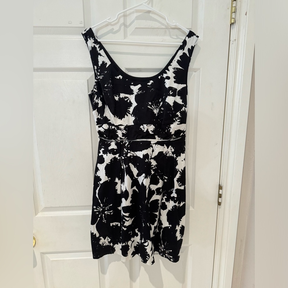 Ann Taylor petite dress - size 8